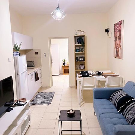 Guy'S Apartment Ejlat Exteriér fotografie